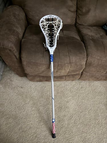 STX Women’s Lacrosse Stick (Gently Used)