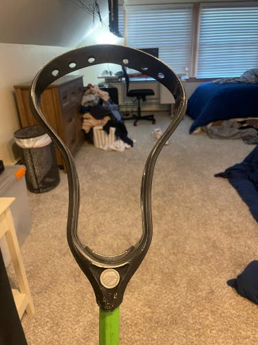 Adult Maverik Optik 2.0 Stick (Used)