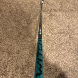 Senior Bauer Twitch Left Hand Hockey Stick P92 (New)