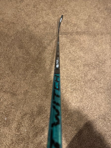 Senior Bauer Twitch Left Hand Hockey Stick P92 (New)