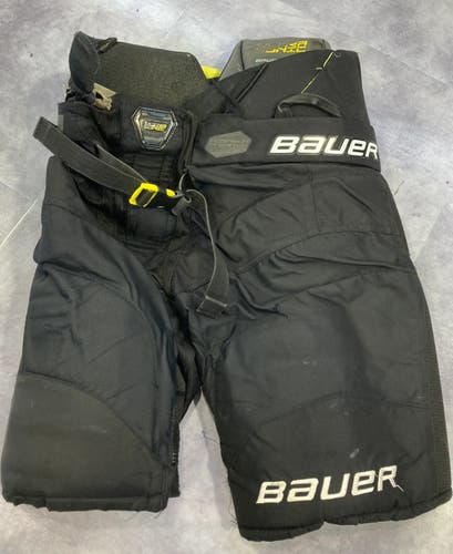 Bauer Supreme Ultrasonic Hockey Pants | Junior Large