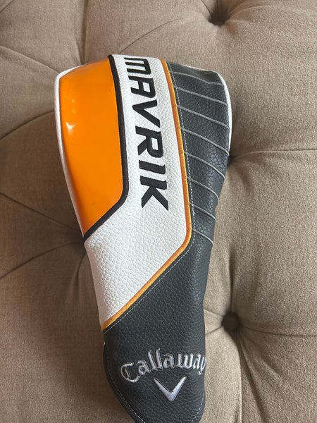 Callaway Driver Head Cover (New)