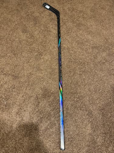 Senior Bauer Nexus Tracer Left Hand Hockey Stick P88 (New)