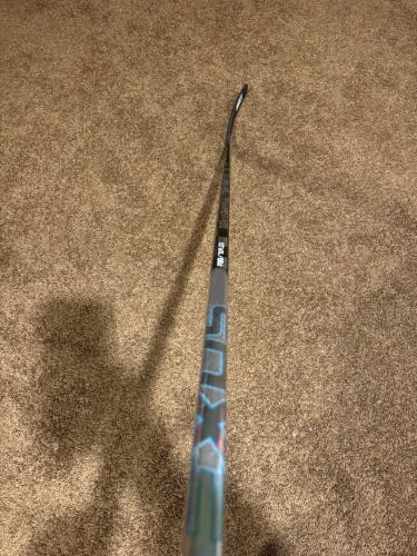 Senior Bauer Nexus Tracer Left Hand Hockey Stick P88 (New)