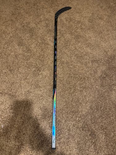Senior Bauer Nexus Tracer Left Hand Hockey Stick P88 (New)