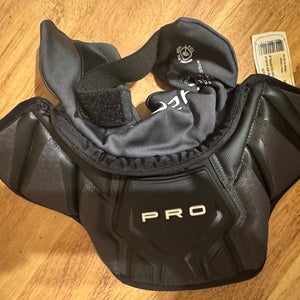 Hockey Neck Protector