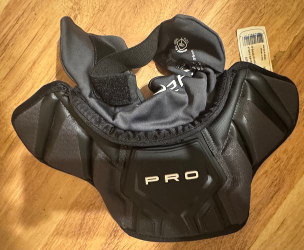 Hockey Neck Protector