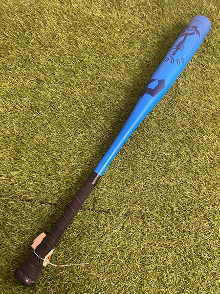 2025 DeMarini Voodoo One Alloy Bat BBCOR Certified (-3) Alloy 29 oz 32" (Used)