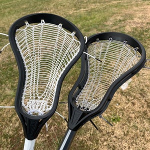 x2 Epoch Heads + Armor Mesh