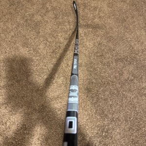 Senior Bauer custom Silver/Black Proto-R Right Handed Hockey Stick P92 (New)