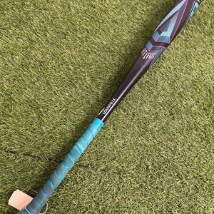 2025 Louisville Slugger Atlas Alloy Bat BBCOR Certified (-3) Alloy 29 oz 32" (Used)