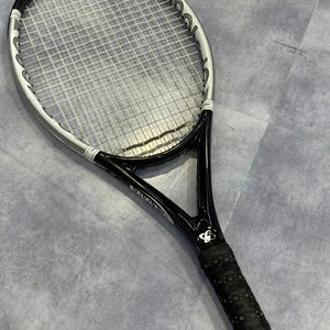 Gamma CP-1000 Tennis Racquet | Grip 4 3/8-110-113mm | Mid Plus 95-105 Standard Length 27.5"