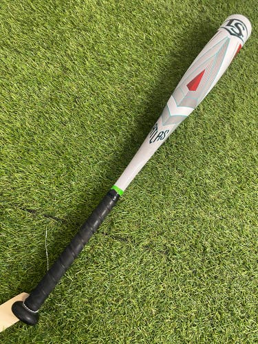 2025 Louisville Slugger Atlas Alloy Bat USSSA Certified (-10) Alloy 19 oz 29" (Used)