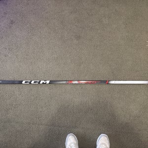 Senior CCM JetSpeed Team Right Handed Hockey Stick P29 75 Flex (New)