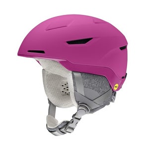 Women's Small Smith Vida MIPS Helmet Matte Fuschia (No box) (New)(SY2462)