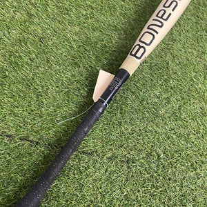 Warstic Bonesaber Hybrid (2 5/8") USA Youth Bat 2025 (-10)
