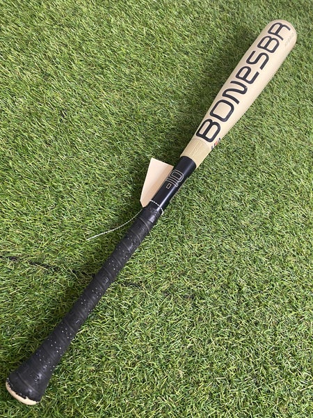 Warstic Bonesaber Hybrid (2 5/8") USA Youth Bat 2025 (-10)