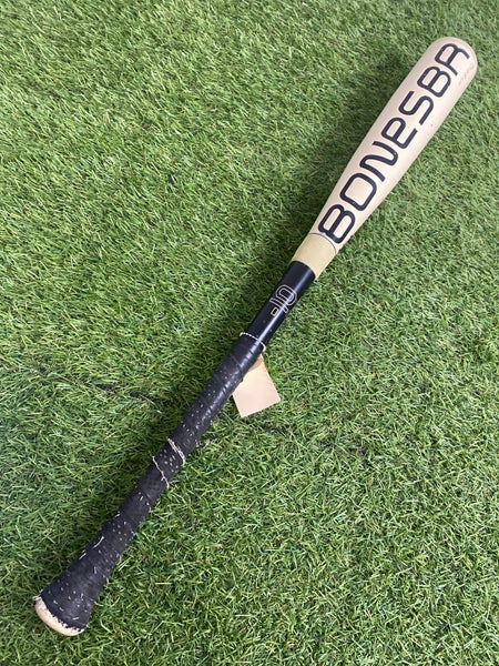 Warstic Bonesaber Hybrid (2 5/8") USA Youth Bat 2025 (-10)