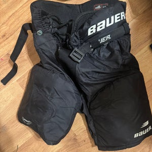 Bauer Hockey Pants size large