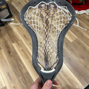 LIKE NEW STX ACP Strung Head (Used)