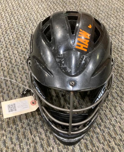 Cascade CS-R | Youth Helmet