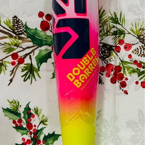 2026 Easton Dub Composite USSSA Certified Bat (-10) 18 oz 28" (New)