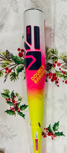 2026 Easton Dub Composite USSSA Certified Bat (-10) 18 oz 28" (New)