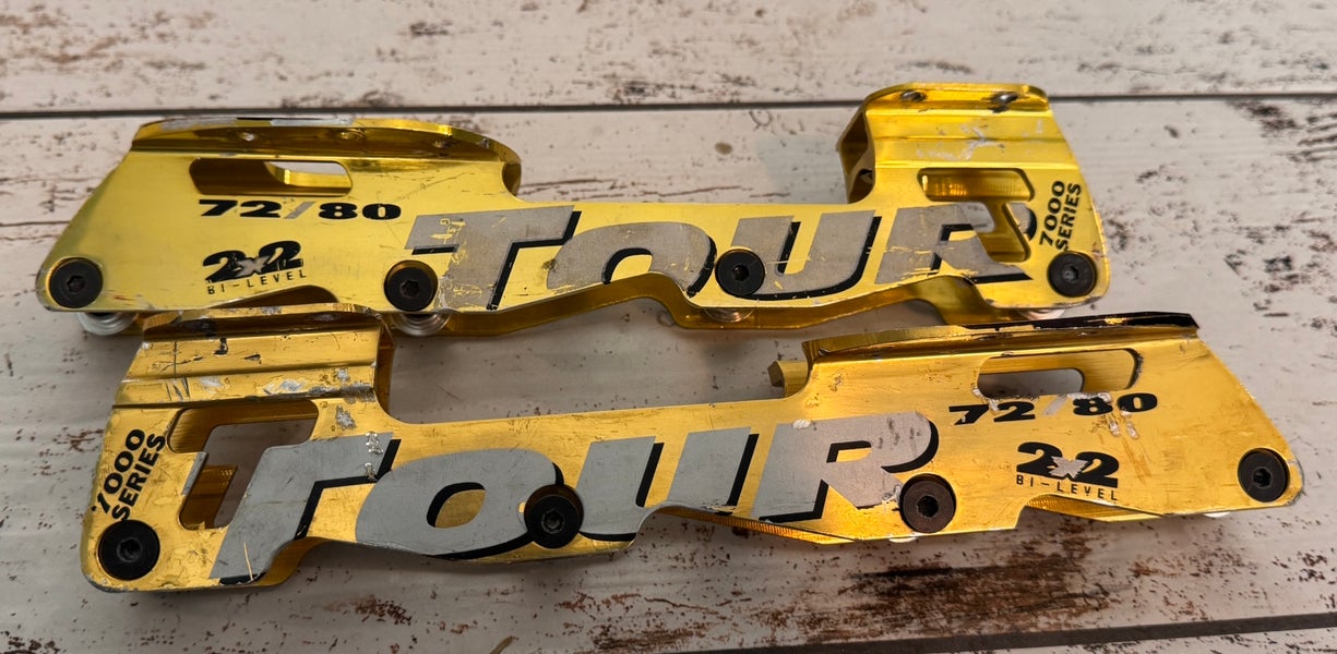 Large Tour Chassis (Used)