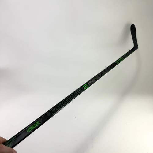 New Left CCM Ribcor Trigger 5 | 55 Flex P28 Curve Grip | J787