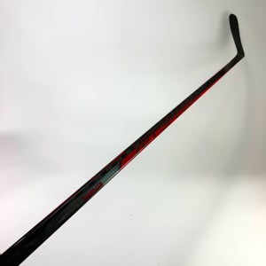 New Left CCM Jetspeed FT4 Pro | 75 Flex P29 Curve Grip | J788