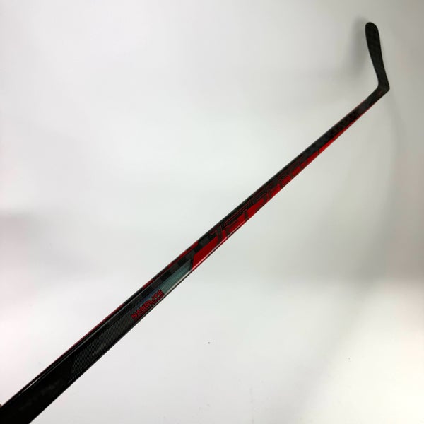 New Left CCM Jetspeed FT4 Pro | 75 Flex P29 Curve Grip | J788
