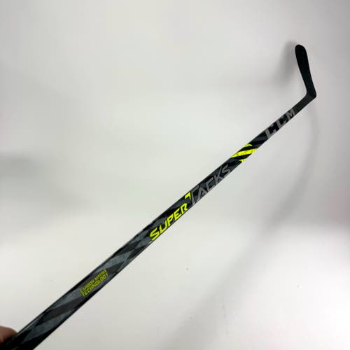 New Left CCM Super Tacks AS4 | 85 Flex P29 Curve Grip | J786
