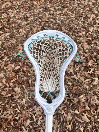 Maverik Kimera Strung Head (New)