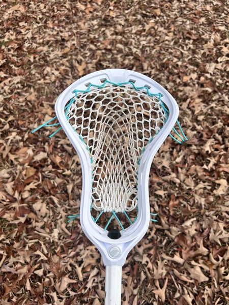 Maverik Kimera Strung Head (New)