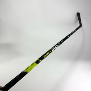 New Left CCM Super Tacks AS3 Pro | 75 Flex P29 Curve Grip | J785