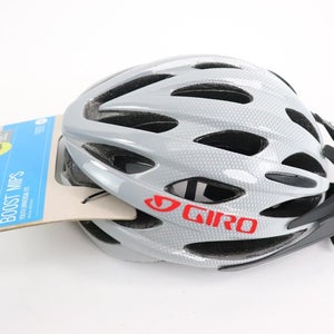 Giro Boost MIPS Youth Bike Helmet Gray / Black 50-57cm New READ
