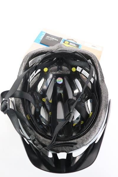 Giro Boost MIPS Youth Bike Helmet Gray / Black 50-57cm New READ |  SidelineSwap | Buy and Sell on SidelineSwap