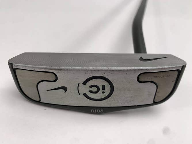 Nike IC 20-10 Putter 35" Mens RH