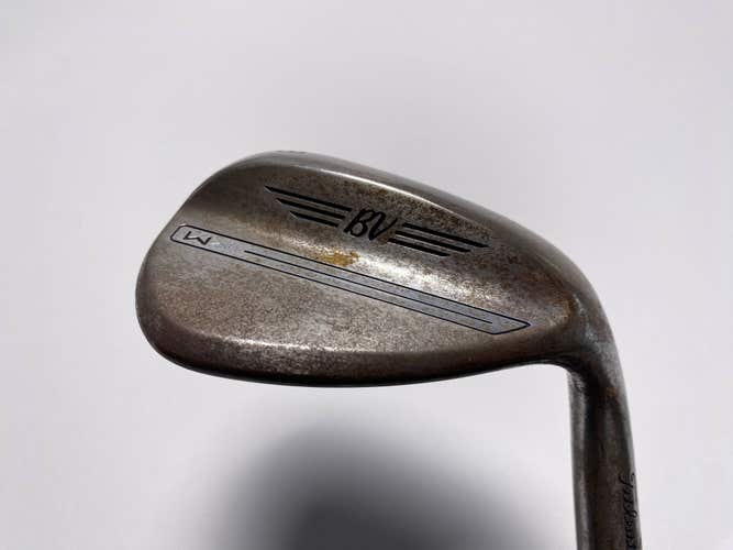 Titleist Vokey SM10 Wedgeworks Lob Wedge LW 58* DG S400 Tour Issue Wedge RH