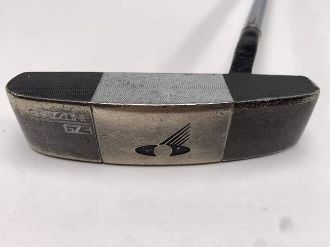 Never Compromise GZ3 Putter 34" Mens RH