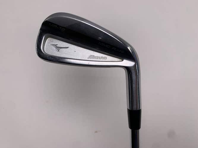 Mizuno MP Fli-Hi 3 Utility Iron 19* Project X Rifle Precision 6.0 Stiff Mens RH