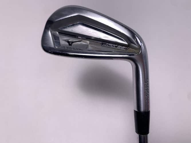 Mizuno JPX 921 Forged Single 6 Iron Project X IO 5.5 105g Regular Steel Mens RH