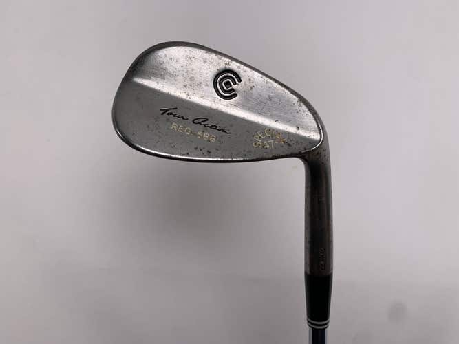 Cleveland 588 Pitching Wedge PW 47* Wedge Steel Mens RH