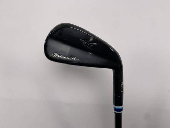 Mizuno Pro Fli-Hi 3 Driving Iron 19* Project X HZRDUS RDX Smoke 6.5 X-Stiff RH
