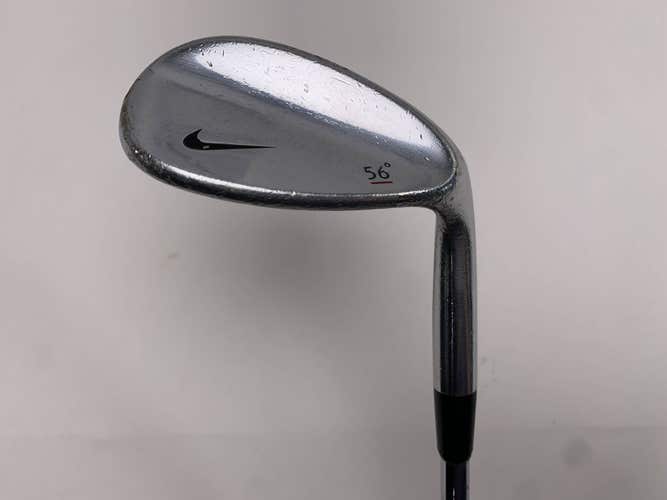 Nike Forged Sand Wedge SW 56* Wedge Steel Mens RH
