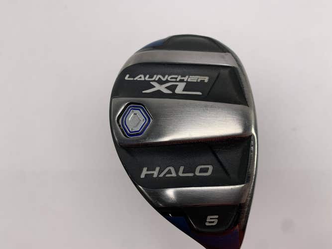Cleveland Launcher XL Halo 5 Hybrid 24* Project X Cypher Forty 4.0 40g Ladies RH