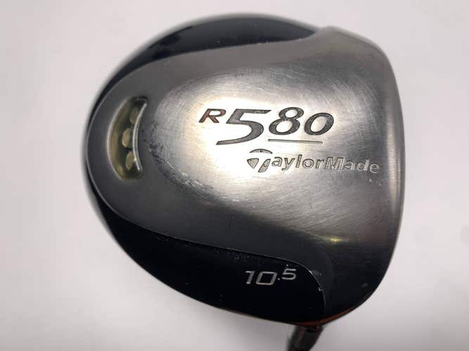 TaylorMade R580 Driver 10.5* MAS2 Ultralite 60g Senior Graphite Mens RH