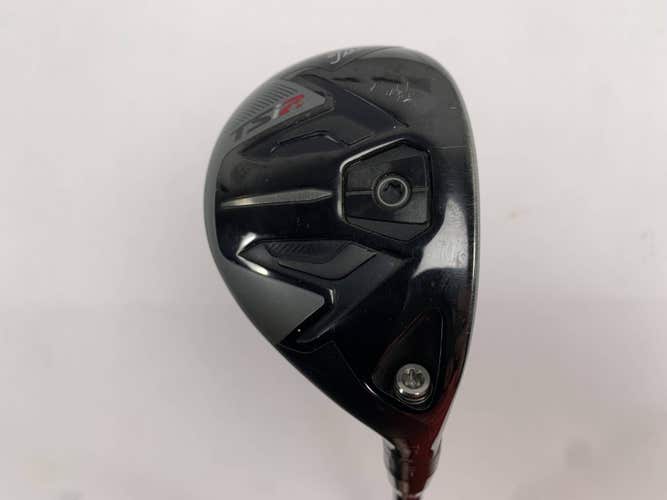 Titleist TSi2 4 Hybrid 21* Tensei Blue AV Series 70g Stiff RH Oversize Grip