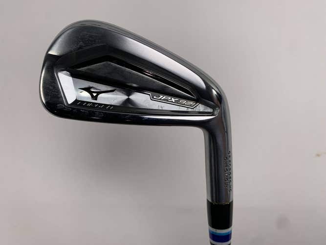 Mizuno JPX 921 Forged Single 5 Iron KBS Tour C-Taper Lite Extra Stiff Mens RH