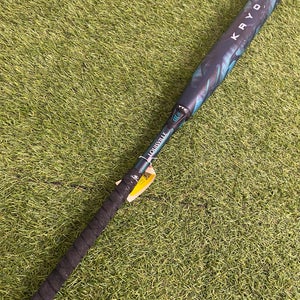 Louisville Slugger Kryo Fastpitch Bat 2025 (-9)